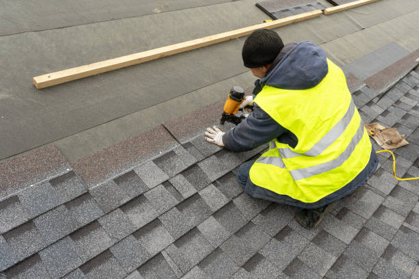 Quick and Trustworthy Emergency Roof Repair Services in Fayetteville, NY